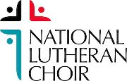 National Lutheran Choir Logo